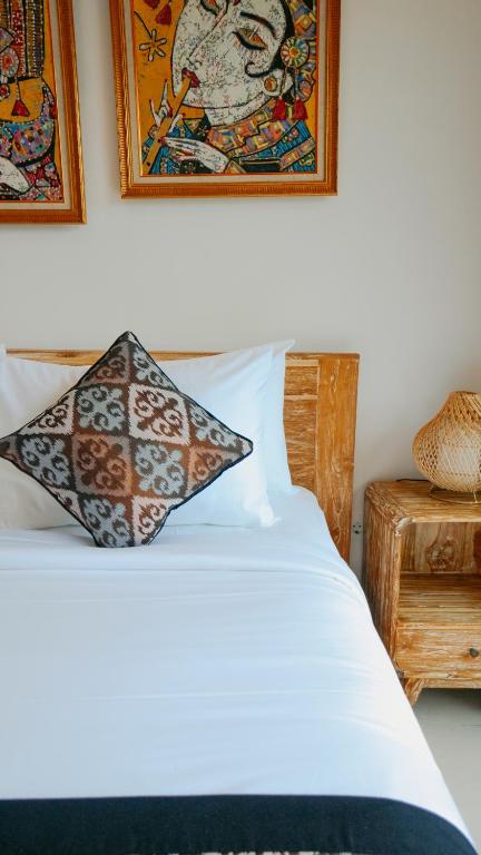 Uma Rimbun Villa by Dhananjaya Hospitality - 19