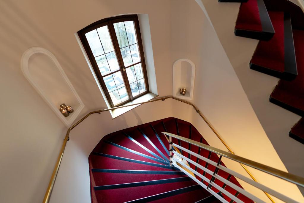 Hotel Carlton Munich - Resim 30