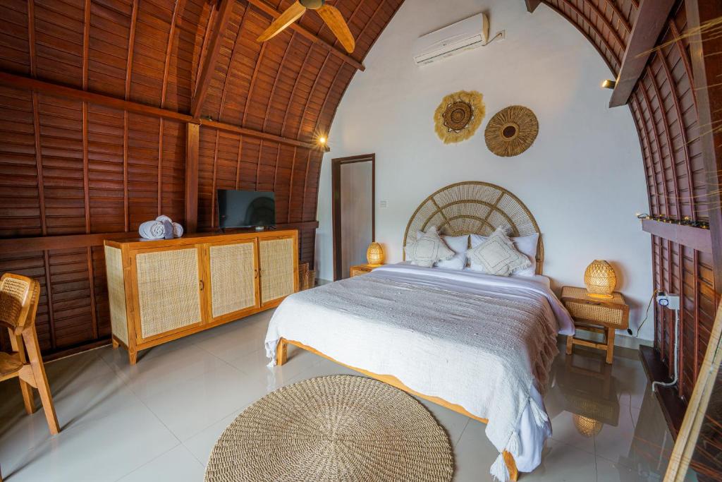 Shortcut Breeze Guest House - 17