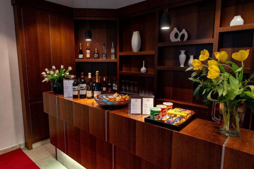 Hotel Carlton Munich - Resim 18