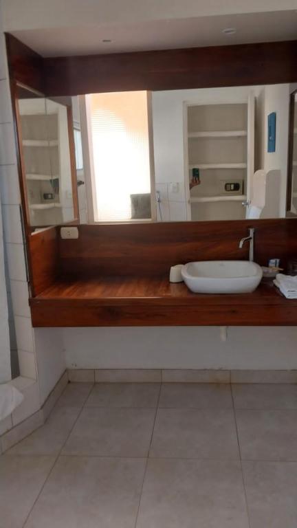 Puerto Palos - Habitación Doble Estándar