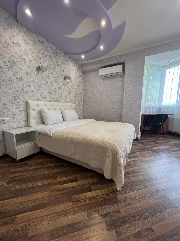MiMi Rent & Lev Tolstoi Apartaments - Apartment Mit 2 Schlafzimmern