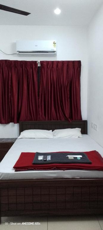 Sky Residency Lodge - 双人间