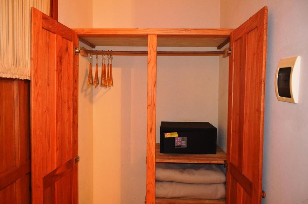 Quarto Duplo Standard