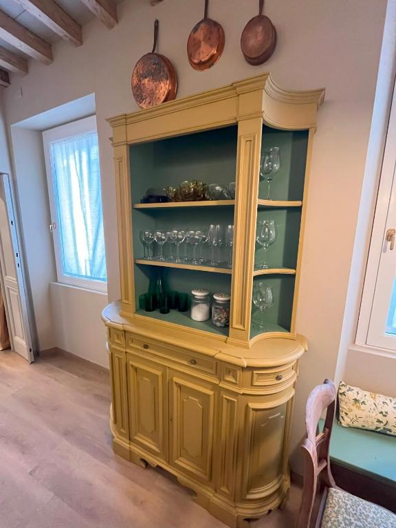 Fotografie z fotogalerie ubytování Borgo35 v destinaci Parma