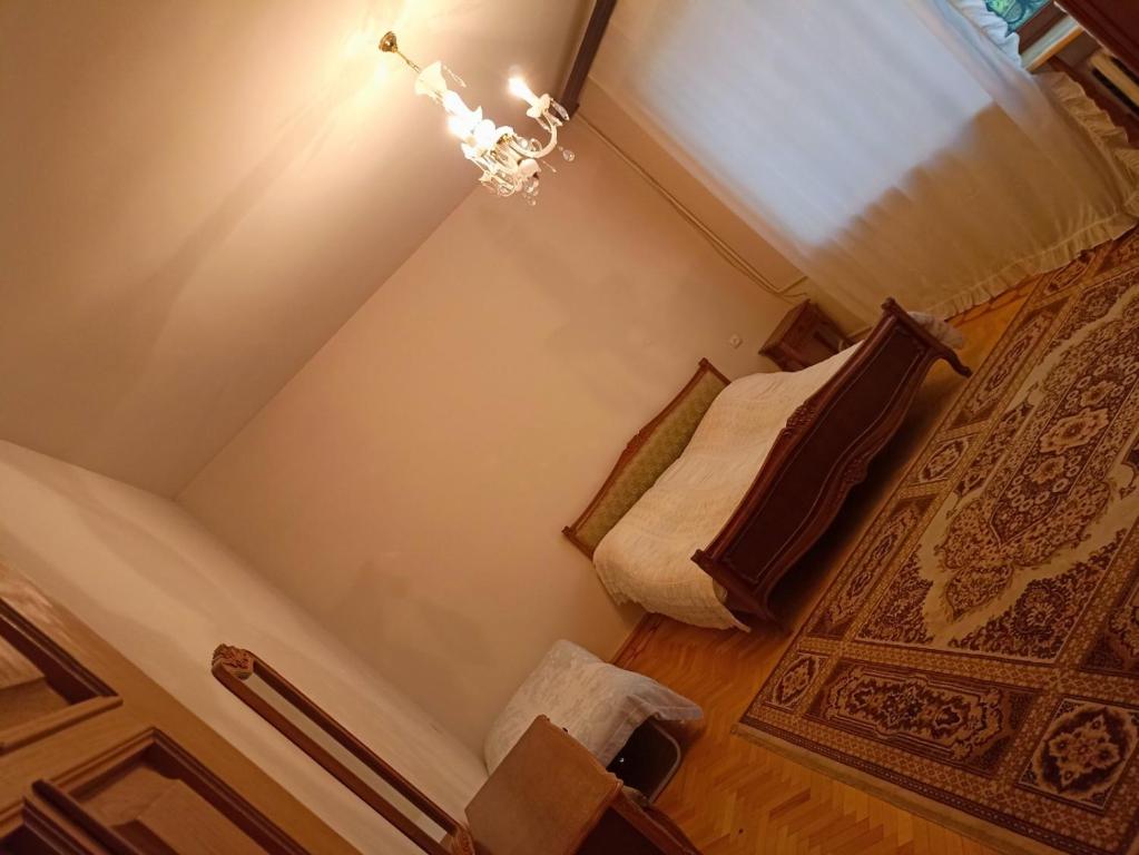 Fotografie z fotogalerie ubytování Luse Guest House v destinaci Ijevan