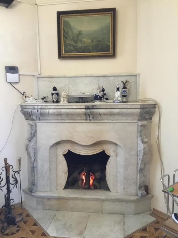 Fotografie z fotogalerie ubytování Luse Guest House v destinaci Ijevan