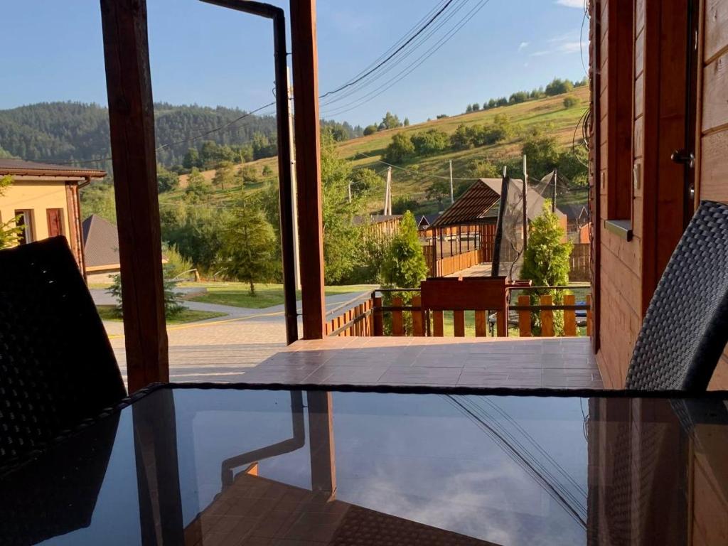 Bilychi - садиба у Карпатах - Casa Con Due Camere Da Letto
