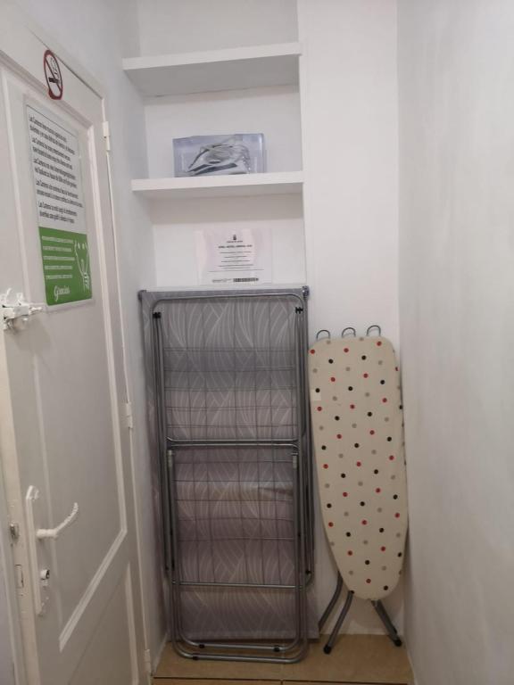 Fotografia z galérie ubytovania BKD1 - Apartamento entero a 50 metros PLAYA DE LAS CANTERAS v destinácii Las Palmas de Gran Canaria