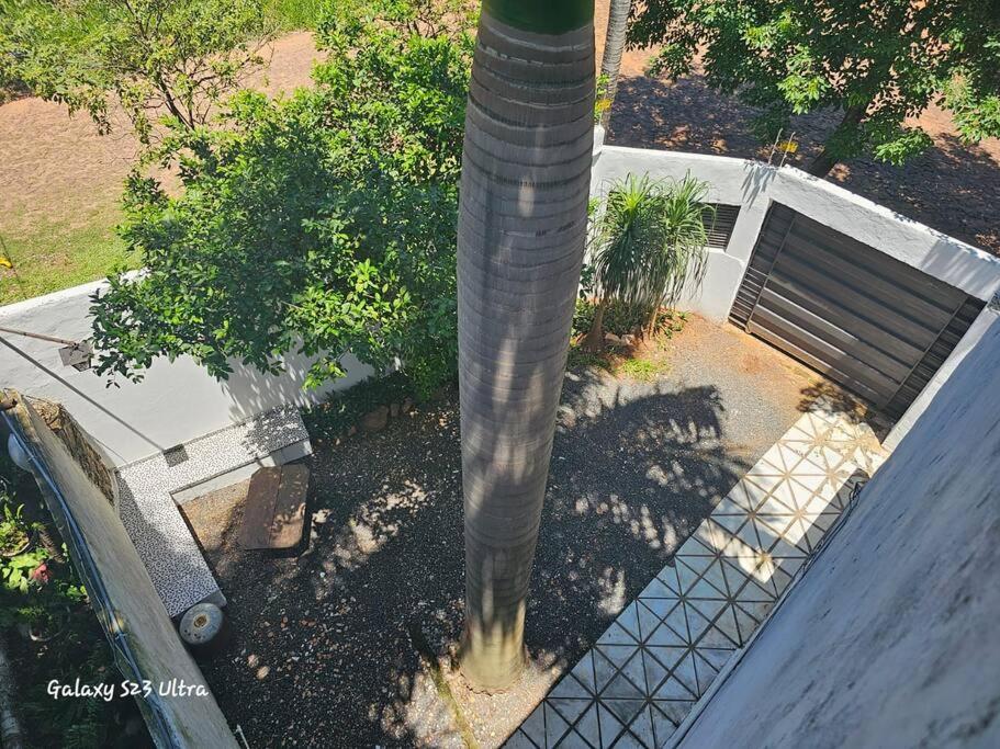 Zahrada ubytování Espacios amplios con terraza y piscina spa