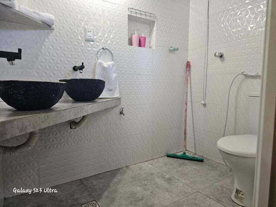 Koupelna v ubytování Espacios amplios con terraza y piscina spa