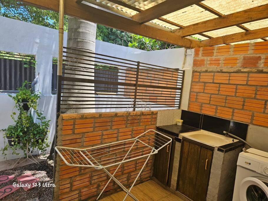 Fotografie z fotogalerie ubytování Espacios amplios con terraza y piscina spa v destinaci San Lorenzo
