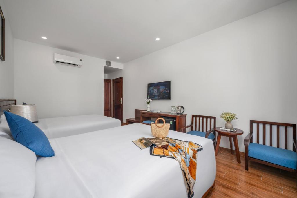 Sea Near Me Hotel Danang, Đà Nẵng (giá cập nhật 2025)