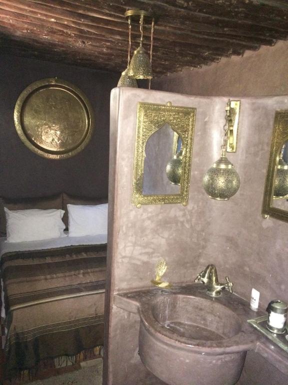 Bagno di Riad Marhaba