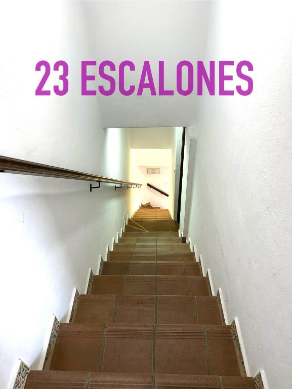 Fotografia z galérie ubytovania Apartamento La Galería de Ronda v destinácii Ronda