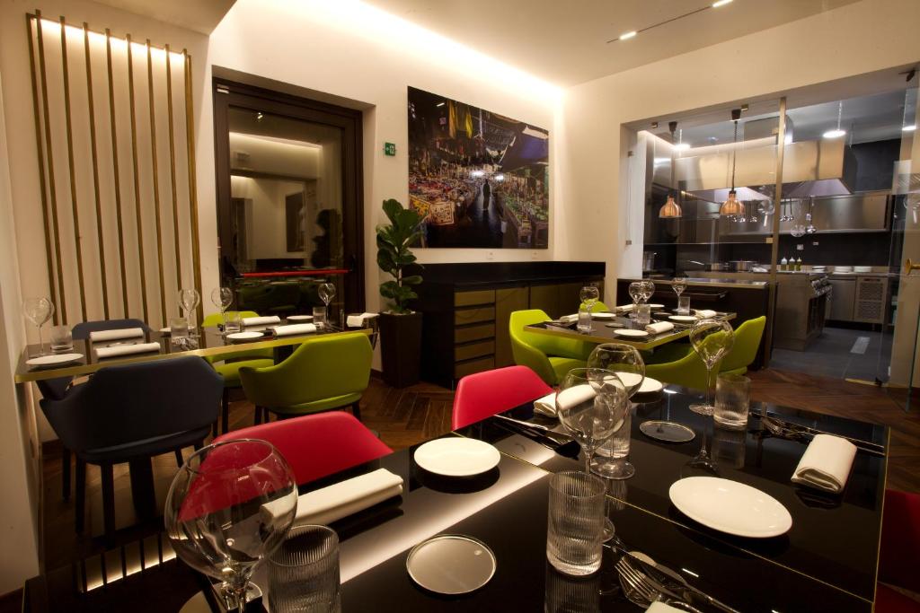 Palazzo Cartari - Resim 8