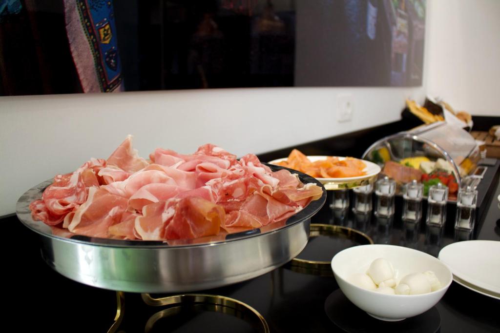 Palazzo Cartari - Resim 30