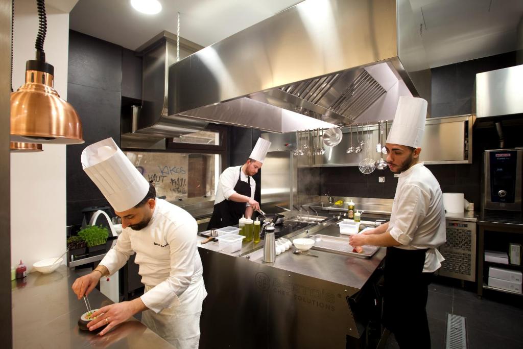 Palazzo Cartari - Resim 37