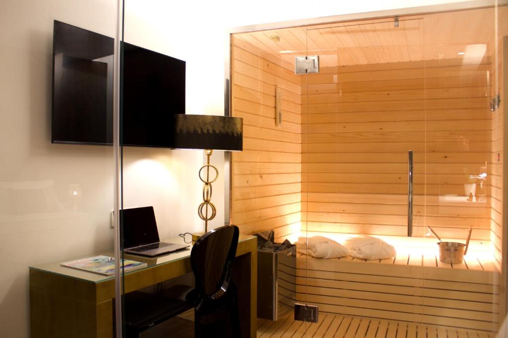 Palazzo Cartari - Resim 11