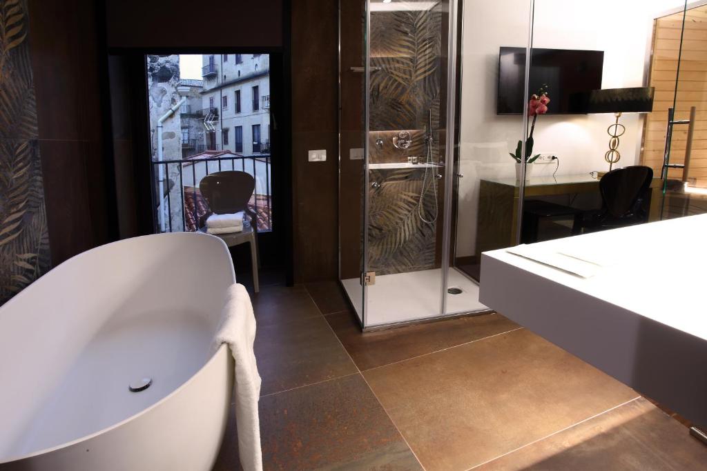 Palazzo Cartari - Resim 18