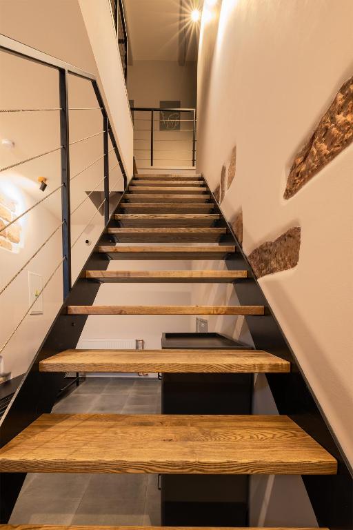Fotografie z fotogalerie ubytování Apartmány v lomnickém pivovaru v Lomnici nad Popelkou