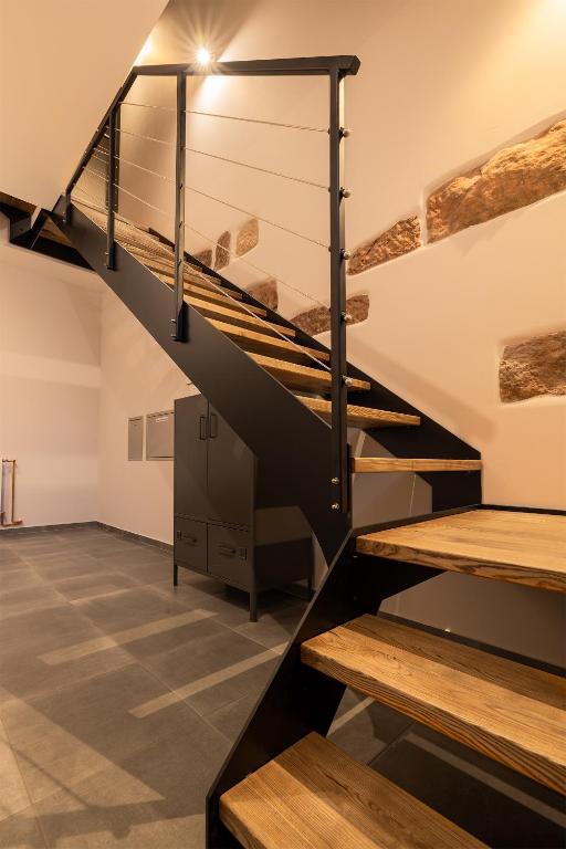 Fotografie z fotogalerie ubytování Apartmány v lomnickém pivovaru v Lomnici nad Popelkou