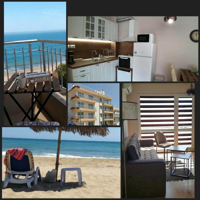 Sunny Apartment 21,Obzor