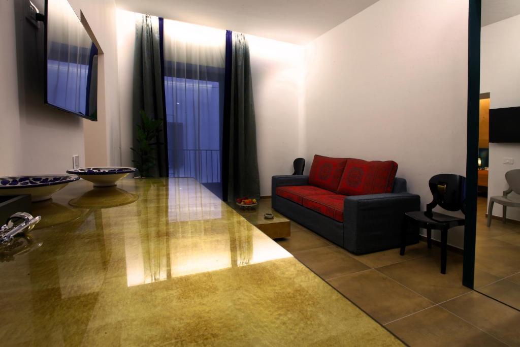 Palazzo Cartari - Resim 22