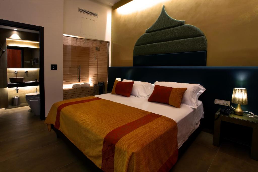 Palazzo Cartari - Resim 2