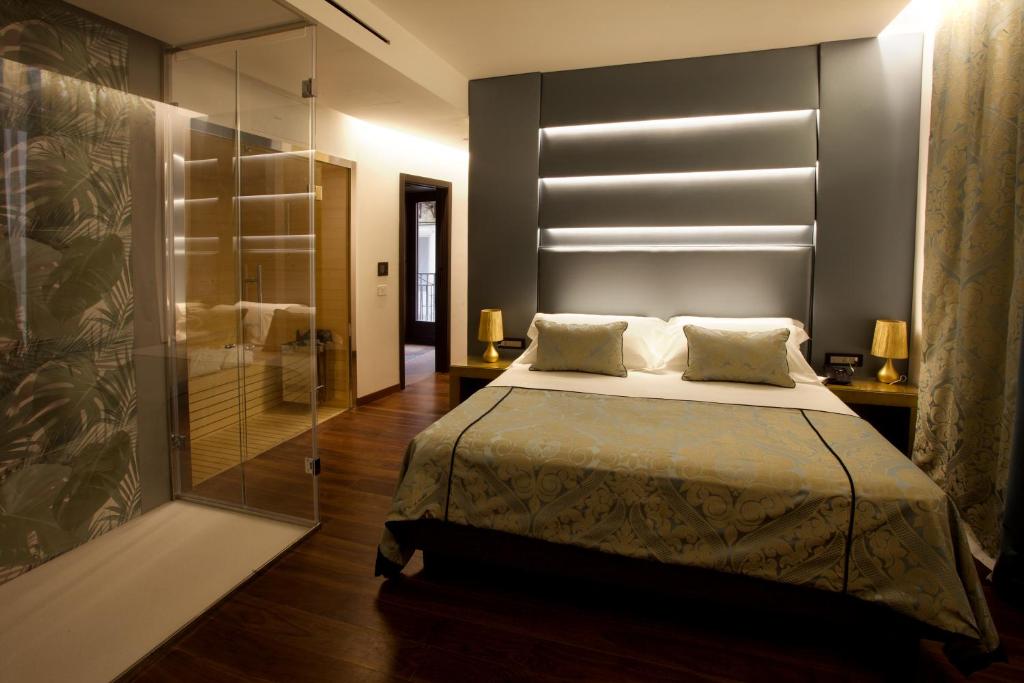 Palazzo Cartari - Resim 14