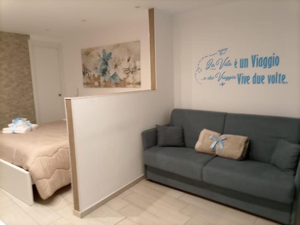 La casa dei nonni - 3