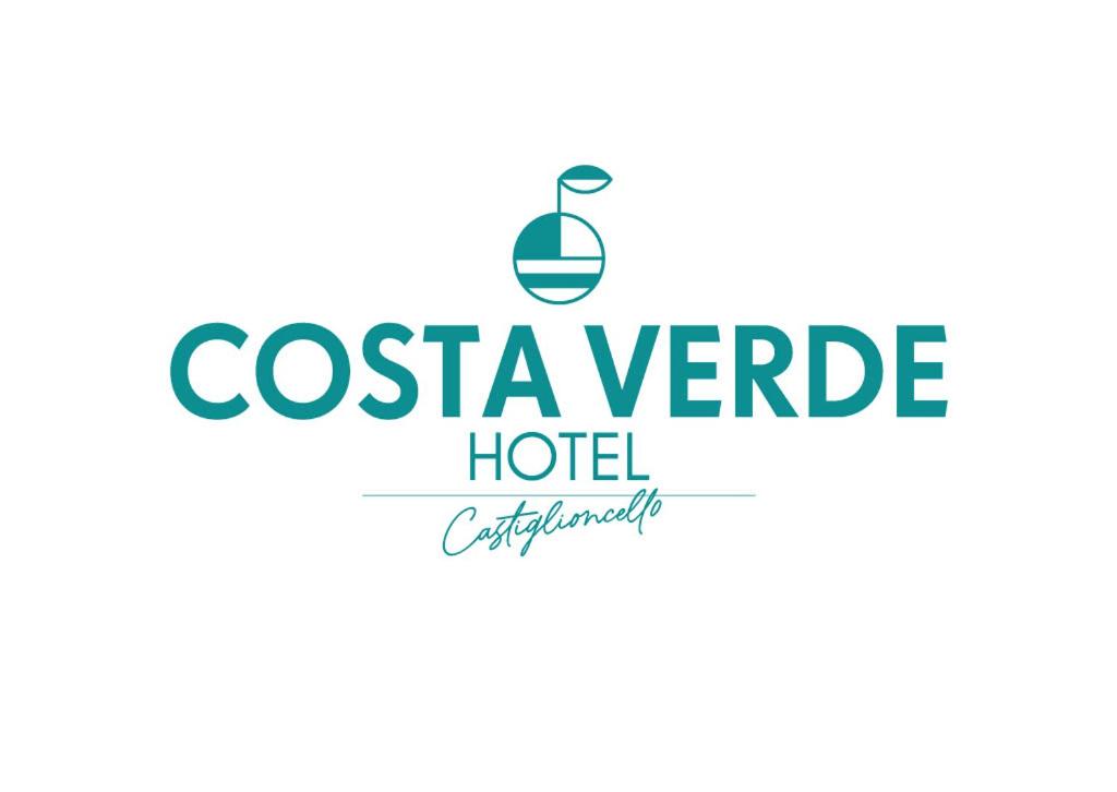 Certifikát, hodnocení, plakát nebo jiný dokument vystavený v ubytování Hotel Costa Verde