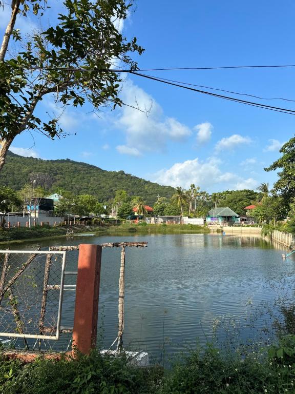 MBAR HOSTEL HAAD RIN - 2