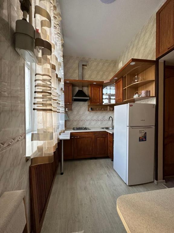 Госпиталь Автовокзал и ЖД вокзал, Dnipro (precios actualizados 2024)