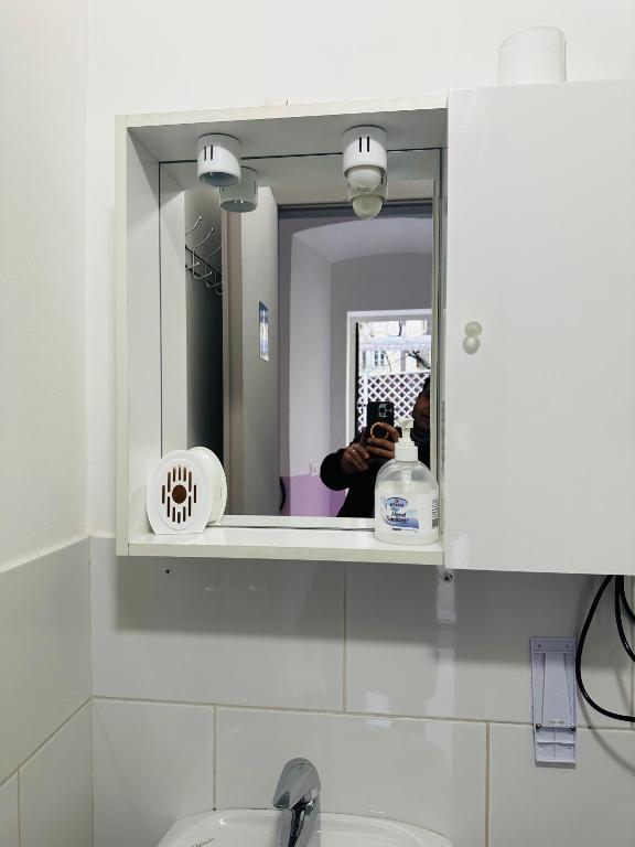 Sina Rent Room photo