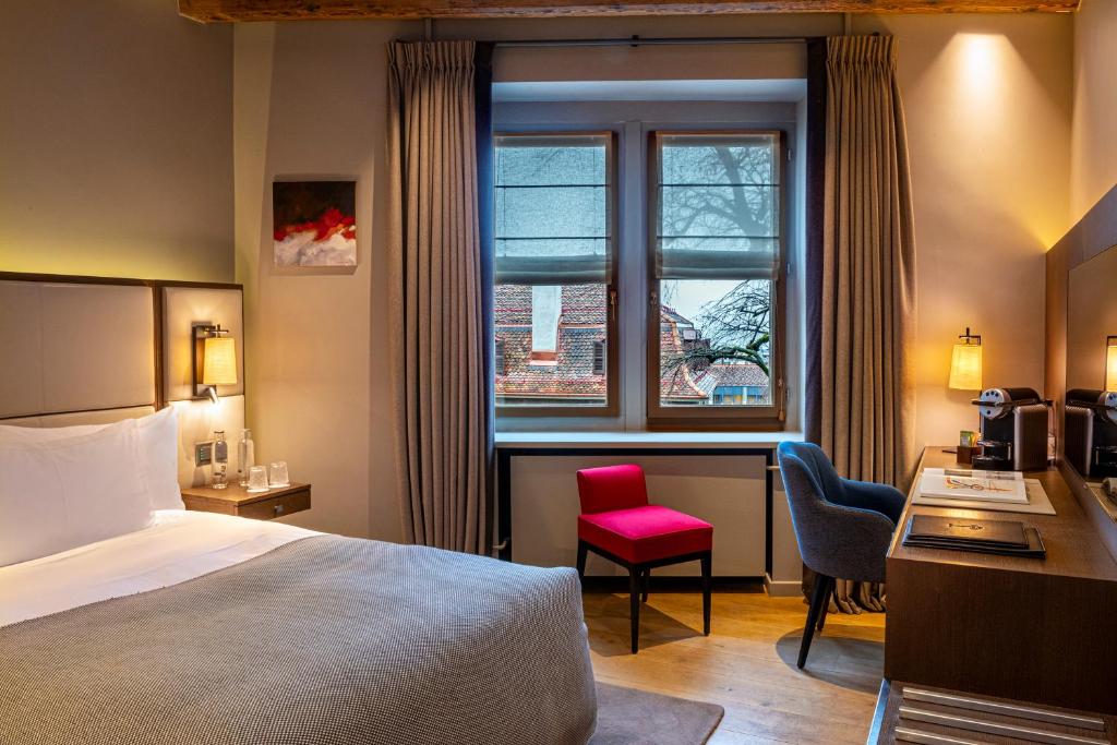 Hôtel Les Armures - Resim 11