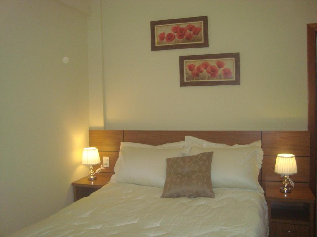  Caluan Apartment
