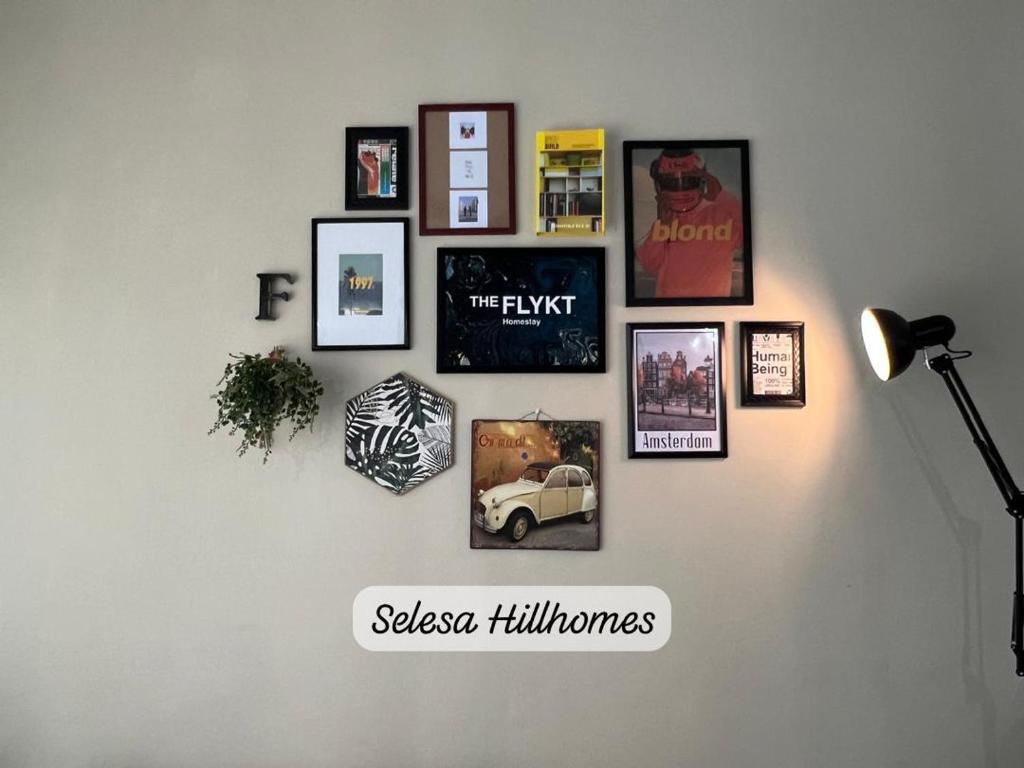 Home Dey, Bentong – Updated 2024 Prices