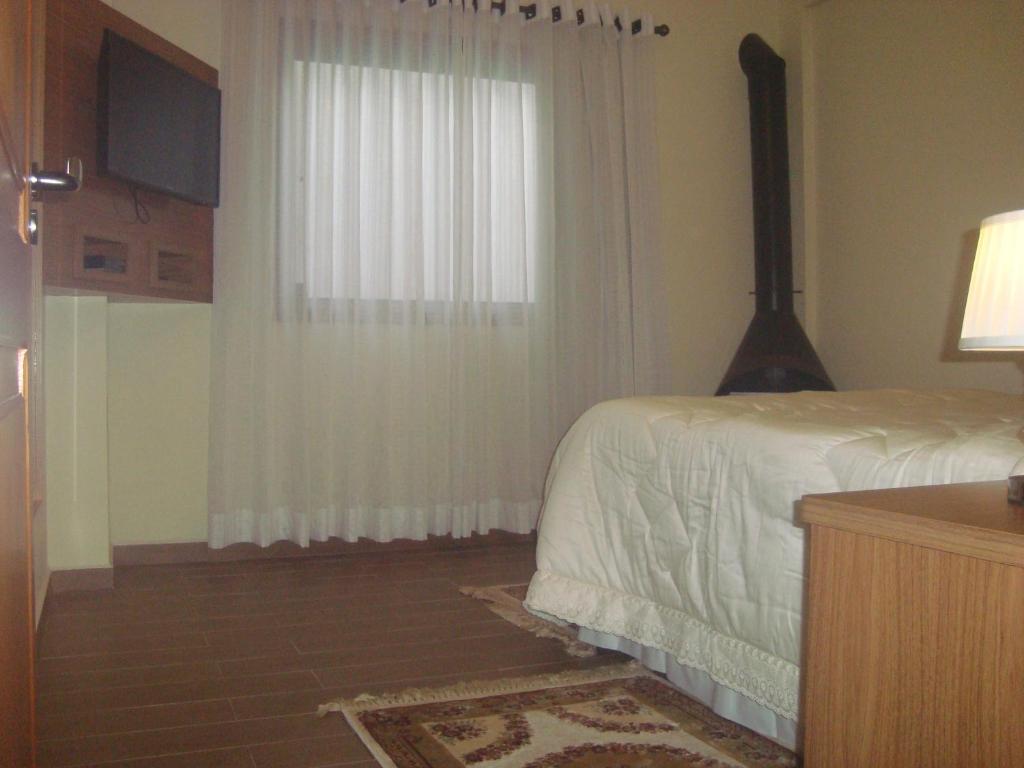 Caluan Apartment - Appartement