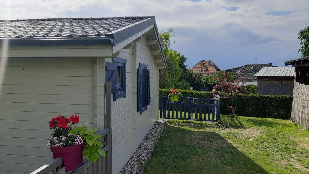 Domki Przy Orzechu - Holiday Home