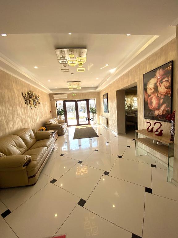 Hotel Terra Iasi - Resim 21