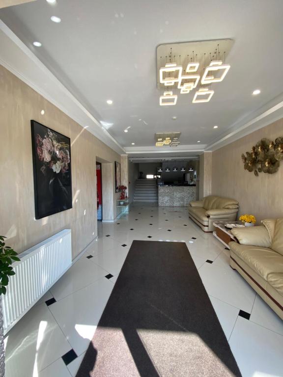 Hotel Terra Iasi - Resim 8