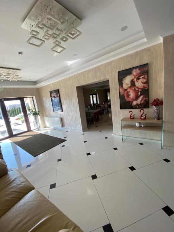 Hotel Terra Iasi - Resim 42