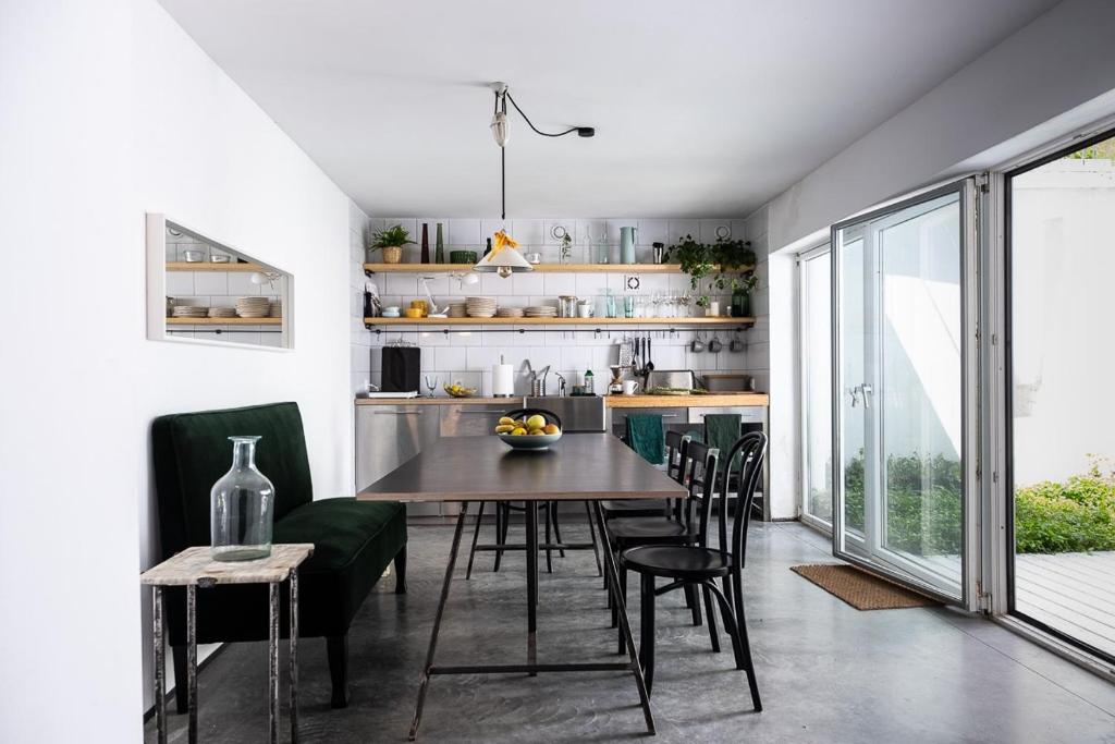 Afbeelding uit fotogalerij van Casa Blanca Łagów in Łagów