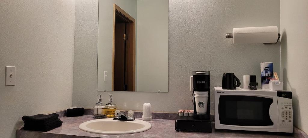 Fotografie z fotogalerie ubytování White Willow Motel v destinaci Fruitland
