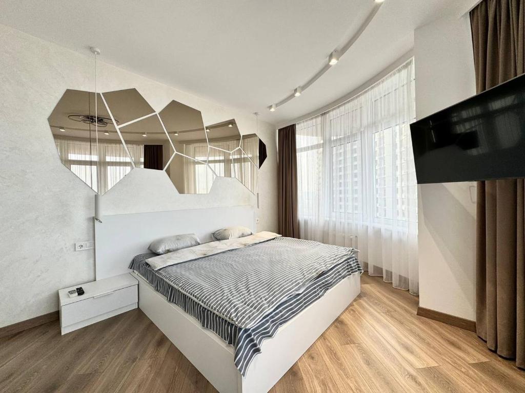 Arcadia Luxury Apartments - Two-Bedroom Apartment