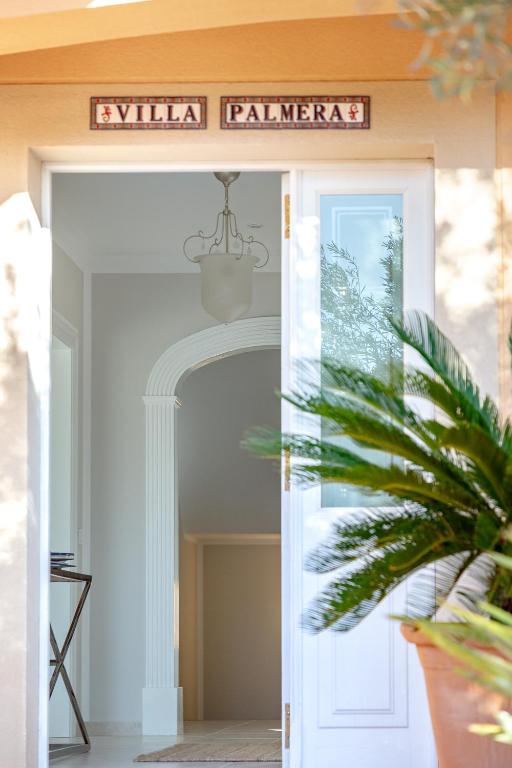 Fotografie z fotogalerie ubytování Villa Palmera v destinaci Palma de Mallorca