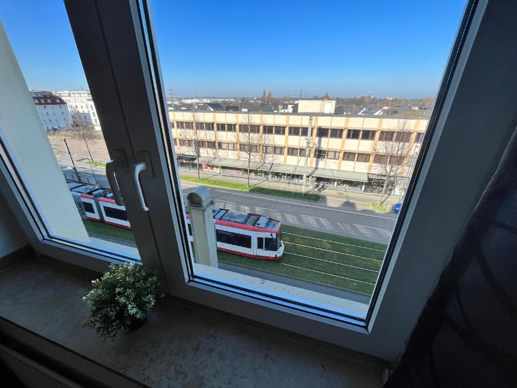 Fotografie z fotogalerie ubytování Apartment Central 85I 55 qm Wi-Fi free v destinaci Dortmund