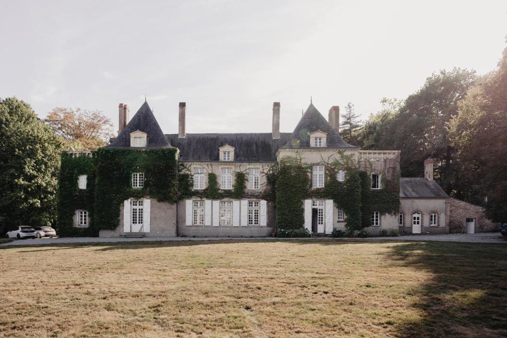 L'Essongère