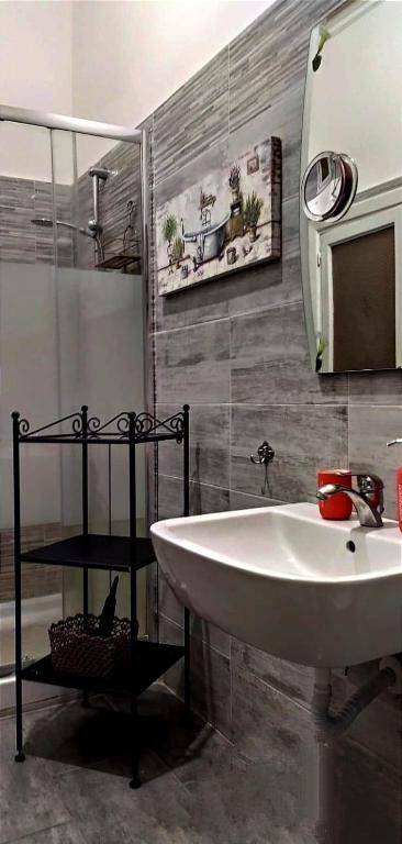 B&B Bella 'Mbriana Simona - 5